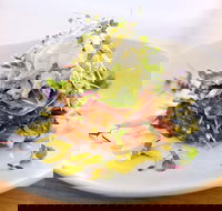 North Point Cafe - Maitland Accommodation