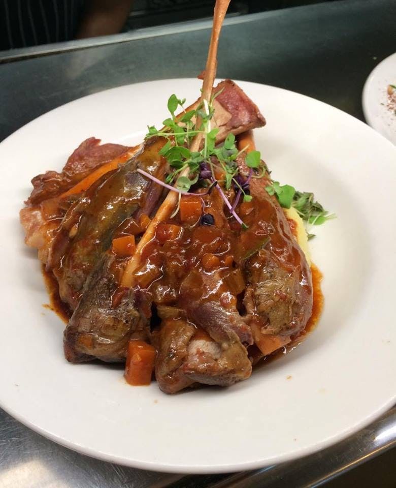 Oxley QLD Maitland Accommodation