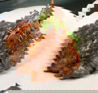 Oxley Hotel - Maitland Accommodation