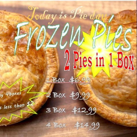 Paddy's Pies - Neutral Bay - Maitland Accommodation 0