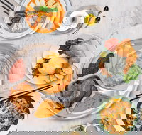 PappaRich - Chadstone - Maitland Accommodation