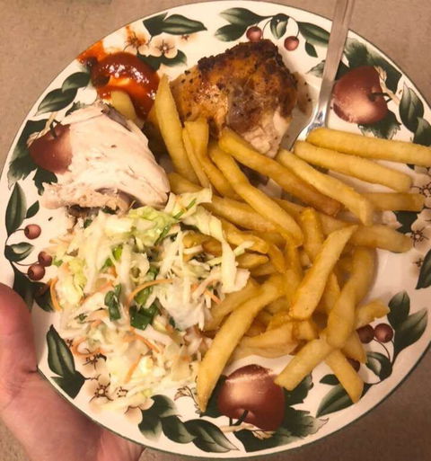 Pinewood Chicken Bar - Maitland Accommodation 0