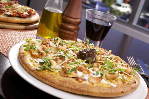 Pizza Capers - Noosa Heads - Maitland Accommodation 0