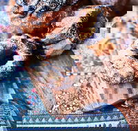 Polish Rye Crust Bakery