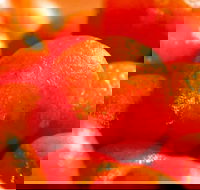 Punjab Indian Sweets and Restaurant - Mount Druitt