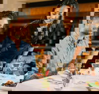 Reflections Restaurant