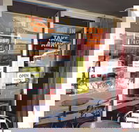 Rosanna Sushi and Noodle Station - Maitland Accommodation