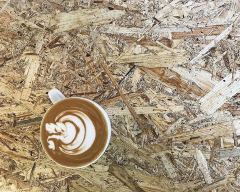 Salt. Coffee Roasters - Maitland Accommodation 0