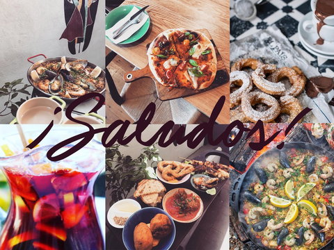 Saludos - Maitland Accommodation 0