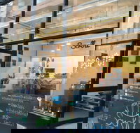 Scroll Ice Cream - Chadstone - Maitland Accommodation