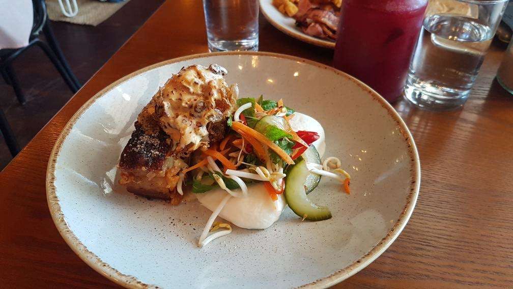 Victoria Park WA Maitland Accommodation