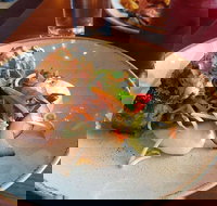 Social Manna - Maitland Accommodation