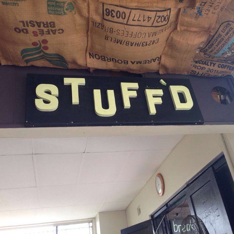 Stuff'd - Maitland Accommodation 0