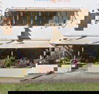 Subway - Silverwater - Maitland Accommodation