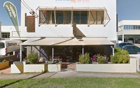 Subway - Silverwater - Maitland Accommodation 0