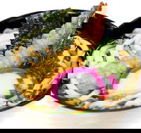 Sushi Guru - Boondall