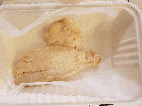 Swish 'n' Chips - Maitland Accommodation 0