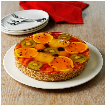 The Cheesecake Shop - Rowville - Maitland Accommodation 0