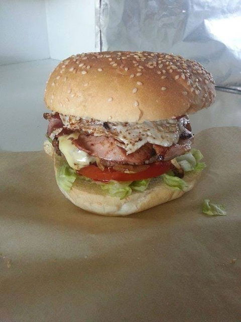 The Blue Wave Fish & Chips - Maitland Accommodation 0