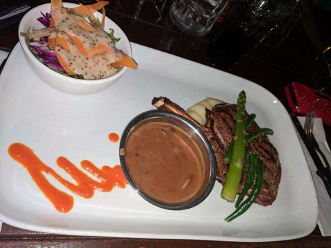 The Grill - Maitland Accommodation 0