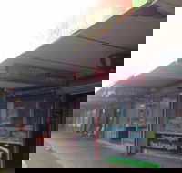 V  B Coffee And Bakery Take Away - Maitland Accommodation