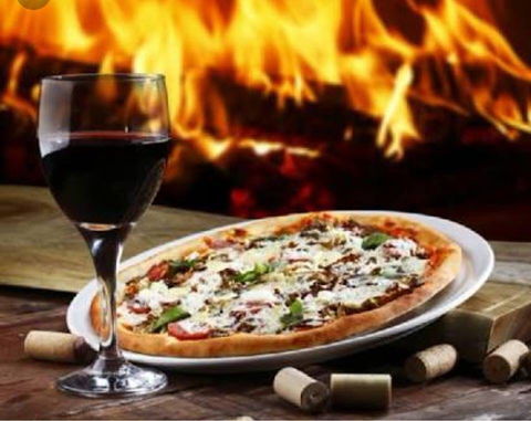 Winmalee Pizza - Maitland Accommodation 0
