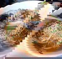 8 Heat Takeaway - Maitland Accommodation