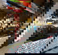 Arc Sushi - Maitland Accommodation