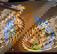 Biang Biang - CBD - Maitland Accommodation