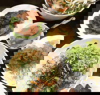 Bluefire Grill Restaurant - Maitland Accommodation