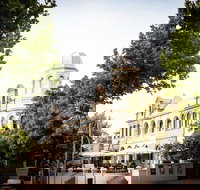 Broken Hill Hotel - Maitland Accommodation