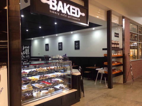 Brunch On McBride - Maitland Accommodation 0