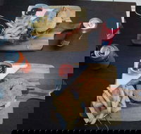 Cafe Prima - Maitland Accommodation