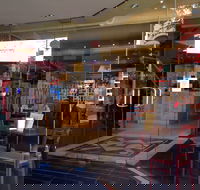 Cafe '97 - Club Burwood - Maitland Accommodation