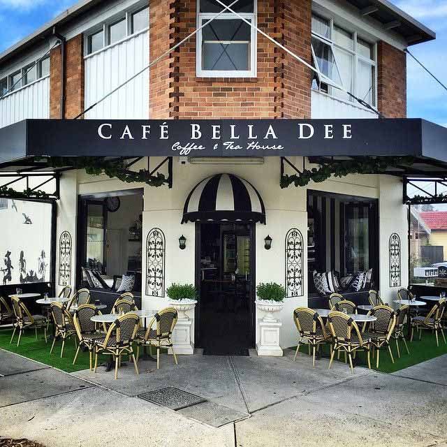 Sans Souci NSW Maitland Accommodation