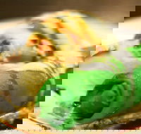 Cali Press Barrack Place - CBD - Maitland Accommodation