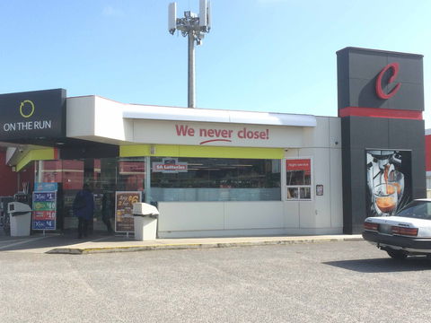 C Coffee - Blair Athol - Maitland Accommodation 0