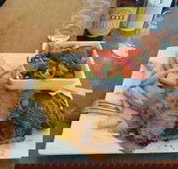 Charlie's Restaurant  Bar - Maitland Accommodation