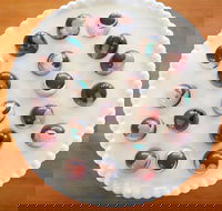 Cocoa Nib - Maitland Accommodation