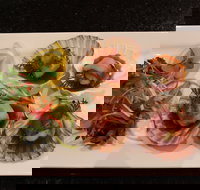 Commercial Club Albury - Maitland Accommodation