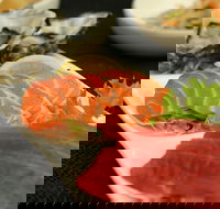 Dae Jang Kum - Maitland Accommodation