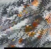 Dairy Bell - Malvern East - Maitland Accommodation