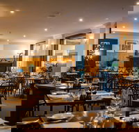 Deco Wine Bar and Restaurant - Maitland Accommodation