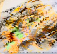 Dumpling Chef - Hoppers Crossing - Maitland Accommodation