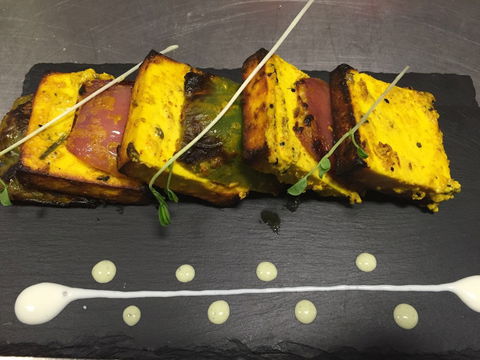 Eden Garden Indian Cuisine - Maitland Accommodation 0