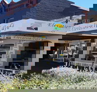 Elevation II Cafe - Maitland Accommodation