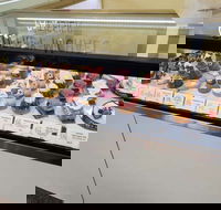 Geoffrey Michael Patissier