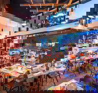 Gianni's Kitchen - Maitland Accommodation