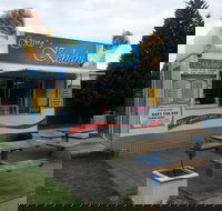 Gino's Kebabs - Maitland Accommodation