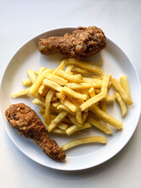 Goody's Charcoal BBQ Chicken - Maitland Accommodation 0